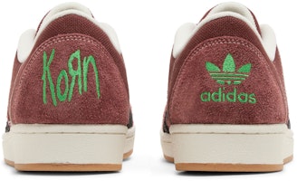 Korn x adidas Superstar Supermodified 『Follow the Leader』IF4283 Details for Korn x adidas Superstar Supermodified 『Follow the Leader』IF4283