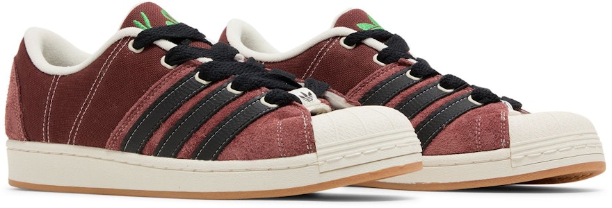 Korn x adidas Superstar 改造 “Follow the Leader” IF4283 Cheap Korn x adidas Superstar 改造 “Follow the Leader” IF4283