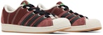 Korn x adidas Superstar Supermodified 'Ikuti Pemimpin' IF4283