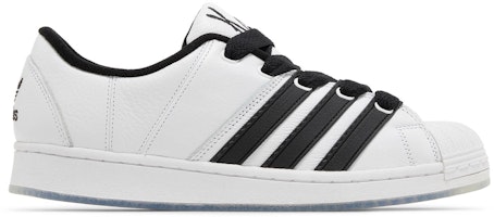 Korn x adidas Superstar Supermodified 'White Black' IG0793 Korn x adidas Superstar Supermodified 'White Black' IG0793