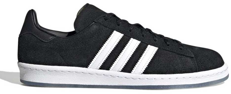 Adidas campus online 80s black
