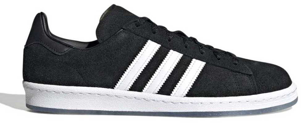 河村康輔 x adidas Campus 80s "黒" H06349 Buy 河村康輔 x adidas Campus 80s "黒" H06349