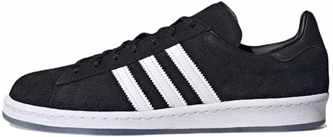 KOSUKE KAWAMURA x adidas Campus 80s 'Black' H06349 KOSUKE KAWAMURA x adidas Campus 80s 'Black' H06349