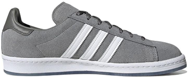 Kosuke Kawamura x adidas Campus 80s 'Dirty Beauty' Sneakers H06351 Order Kosuke Kawamura x adidas Campus 80s 'Dirty Beauty' Sneakers H06351