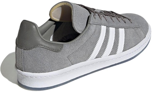 Kosuke Kawamura x adidas Campus 80s 'Dirty Beauty' Sneakers H06351 Shop Kosuke Kawamura x adidas Campus 80s 'Dirty Beauty' Sneakers H06351