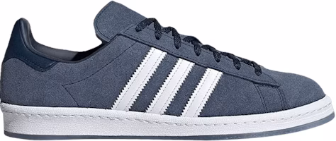 KOSUKE KAWAMURA x adidas Campus 80s 'Navy' H06350 KOSUKE KAWAMURA x adidas Campus 80s 'Navy' H06350