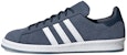 KOSUKE KAWAMURA x adidas Campus 80s 'Navy' Biru Gelap H06350