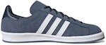 Order KOSUKE KAWAMURA x adidas Campus 80s 'Navy' Biru Gelap H06350