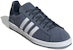 KOSUKE KAWAMURA x adidas Campus 80s 'Navy' Biru Gelap H06350