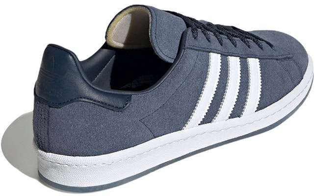 KOSUKE KAWAMURA x adidas Campus 80s 'Navy' H06350 Shop KOSUKE KAWAMURA x adidas Campus 80s 'Navy' H06350