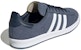 KOSUKE KAWAMURA x adidas Campus 80s 'Navy' Biru Gelap H06350