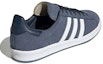 Shop KOSUKE KAWAMURA x adidas Campus 80s 'Navy' Biru Gelap H06350