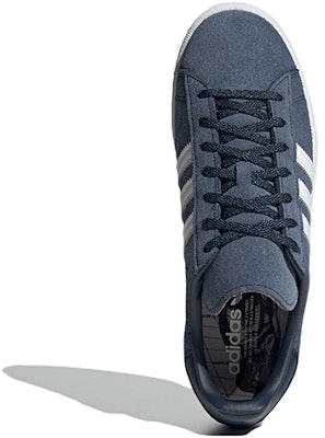 KOSUKE KAWAMURA x adidas Campus 80s 'Navy' H06350 Purchase KOSUKE KAWAMURA x adidas Campus 80s 'Navy' H06350