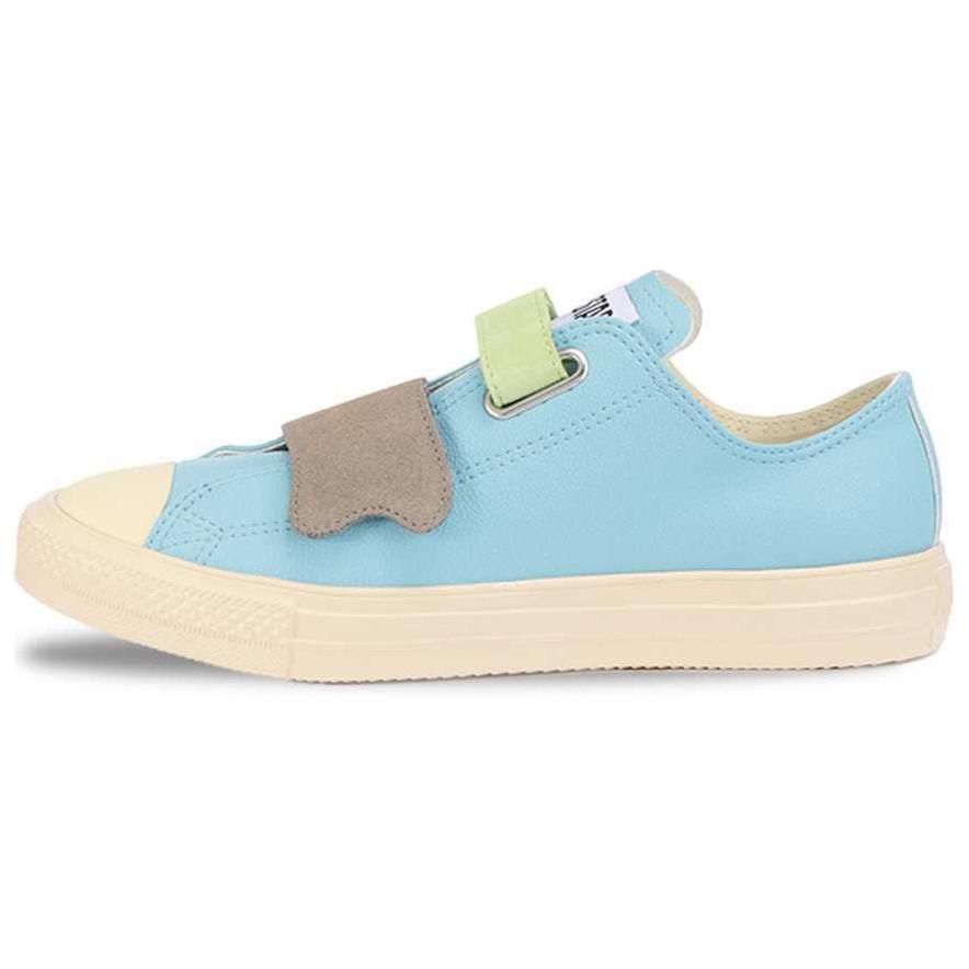 Buy kotohayokozawa x Converse All Star Light V-2 OX '藍色' 31306771