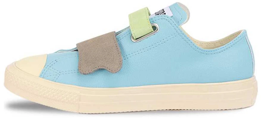 kotohayokozawa x Converse All Star Light V-2 OX '藍色' 31306771 Buy kotohayokozawa x Converse All Star Light V-2 OX '藍色' 31306771