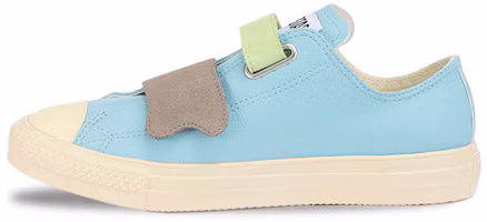 kotohayokozawa x Converse All Star Light V-2 OX 'Blue' 31306771 kotohayokozawa x Converse All Star Light V-2 OX 'Blue' 31306771