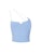 Koucla Short Multiway Top Light Blue