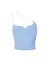 Buy Koucla Short Multiway Top Light Blue