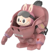 Kow Yokoyama MA.K. x Pop Mart Labubu The Monsters Series Single Flamingo Figure Kow Yokoyama MA.K. x Pop Mart Labubu The Monsters Series Single Flamingo Figure