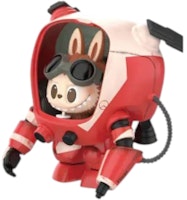 Kow Yokoyama MA.K. x Pop Mart Labubu The Monsters Series Single Flame Figure Kow Yokoyama MA.K. x Pop Mart Labubu The Monsters Series Single Flame Figure