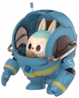 Kow Yokoyama MA.K. x Pop Mart Labubu The Monsters Series Single Hprizon Figure Kow Yokoyama MA.K. x Pop Mart Labubu The Monsters Series Single Hprizon Figure