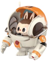 Kow Yokoyama MA.K. x Pop Mart Labubu The Monsters Series Single Sun Rising Figure Kow Yokoyama MA.K. x Pop Mart Labubu The Monsters Series Single Sun Rising Figure