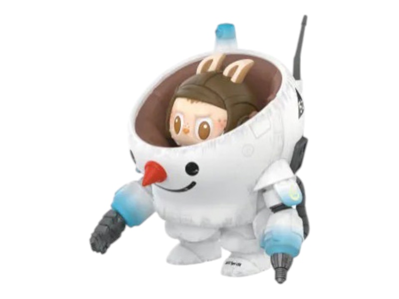 POPMART ラブラブ パーティー リバーシブルぬいぐるみ を購入 - Novelship