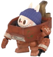 Kow Yokoyama MA.K. x Pop Mart Labubu The Monsters Series Single Dusk Figure Kow Yokoyama MA.K. x Pop Mart Labubu The Monsters Series Single Dusk Figure