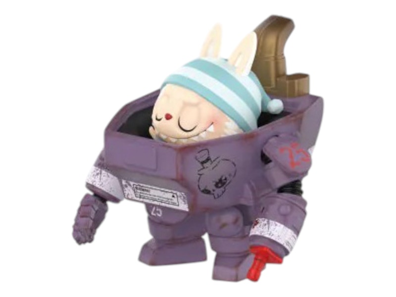 Buy Pop Mart Labubu The Monsters x Vans Oldskool Monsters