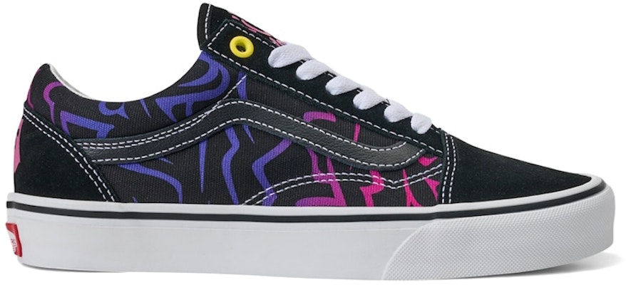 KPop Demon Hunters x Vans Old Skool Saja Boys VN000E8WB9P Buy KPop Demon Hunters x Vans Old Skool Saja Boys VN000E8WB9P