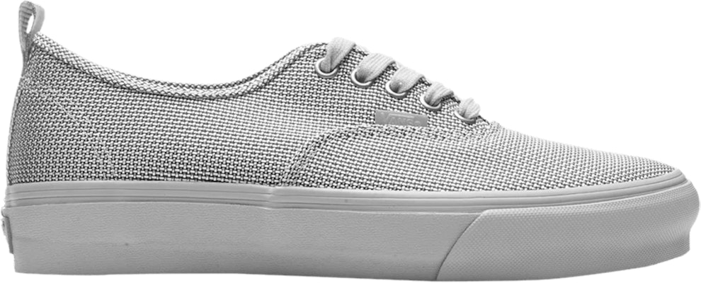KRINK x Vans Authentic '中灰色' VN0A4CS41761 Buy KRINK x Vans Authentic '中灰色' VN0A4CS41761
