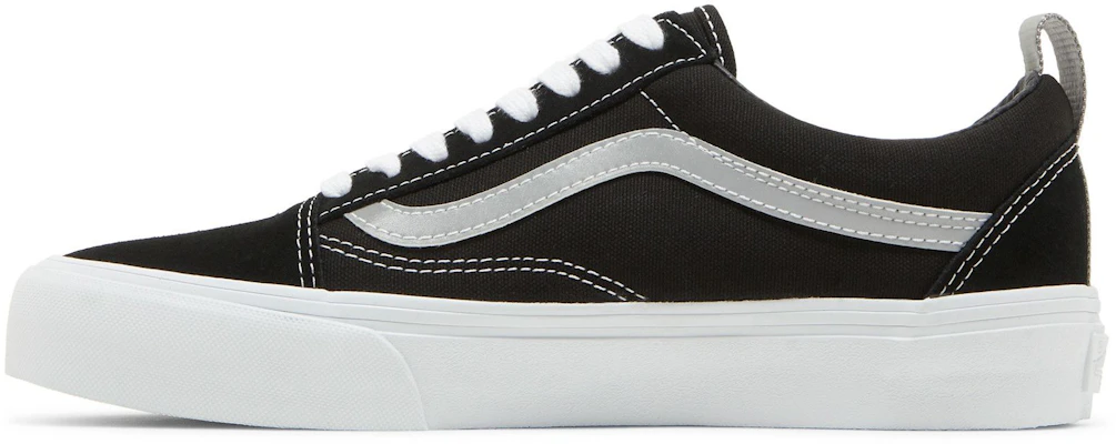 KRINK x Vans Old Skool ''Nero'' VN0A4BVF1721 Lookbook KRINK x Vans Old Skool ''Nero'' VN0A4BVF1721