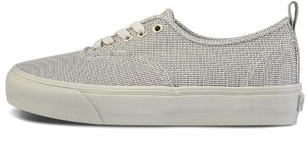 KRINK x Vans Vault Authentic VLT LX 'Medium Grey' VN0A4CS4176 KRINK x Vans Vault Authentic VLT LX 'Medium Grey' VN0A4CS4176