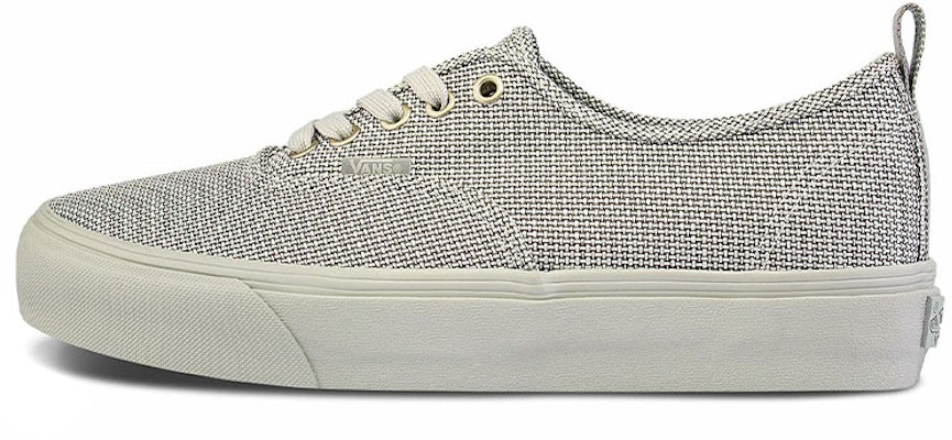 KRINK x Vans Vault Authentic VLT LX 'Medium Grey' VN0A4CS4176 Buy KRINK x Vans Vault Authentic VLT LX 'Medium Grey' VN0A4CS4176