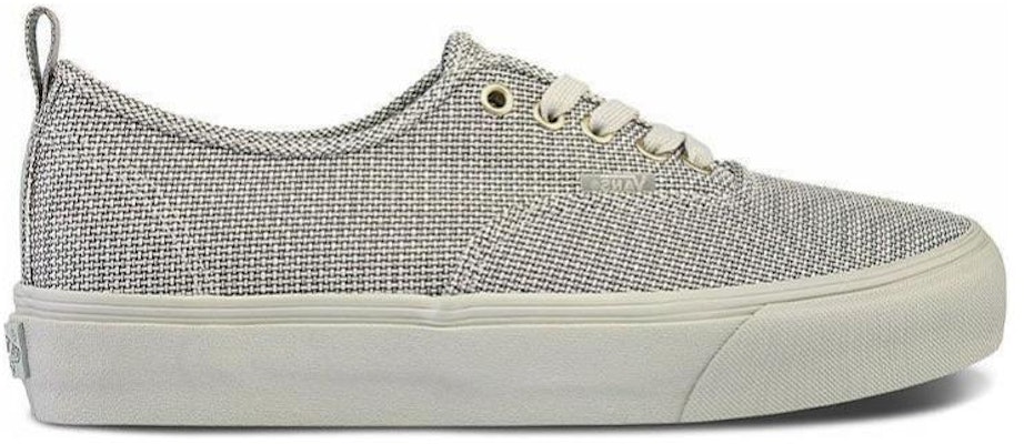 KRINK x Vans Vault Authentic VLT LX 'Gris Medio' VN0A4CS4176 Order KRINK x Vans Vault Authentic VLT LX 'Gris Medio' VN0A4CS4176