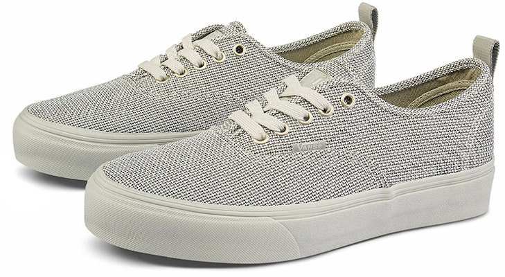 KRINK x Vans Vault Authentic VLT LX 'Medium Grey' VN0A4CS4176 Lookbook KRINK x Vans Vault Authentic VLT LX 'Medium Grey' VN0A4CS4176