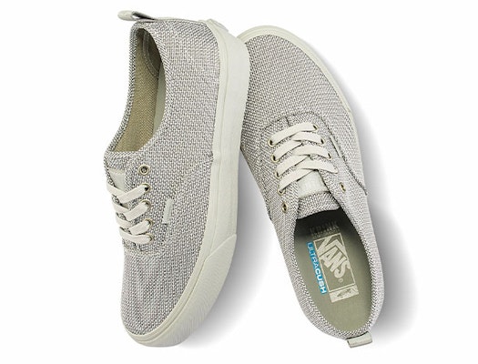 KRINK x Vans Vault Authentic VLT LX 'Medium Grey' VN0A4CS4176 Purchase KRINK x Vans Vault Authentic VLT LX 'Medium Grey' VN0A4CS4176