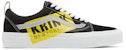 KRINK x Vans Vault Old Skool VLT LX 'Hitam' VN0A4BVF172