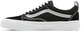 Lookbook KRINK x Vans Vault Old Skool VLT LX 'Hitam' VN0A4BVF172