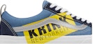 Order KRINK x Vans Vault Old Skool VLT LX 'Biru Sederhana' VN0A4BVF173