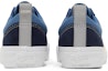Details for KRINK x Vans Vault Old Skool VLT LX 'Biru Sederhana' VN0A4BVF173
