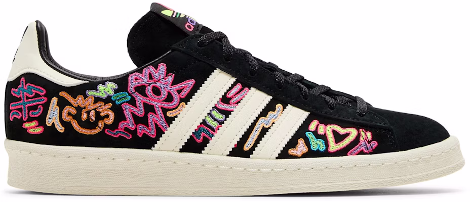 Kris Andrew Small x adidas Campus 80s ''Pride'' Sneaker GX6390 Buy Kris Andrew Small x adidas Campus 80s ''Pride'' Sneaker GX6390