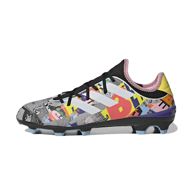Kris Andrew Small adidas Gamemode Knit FG 'Pride'
