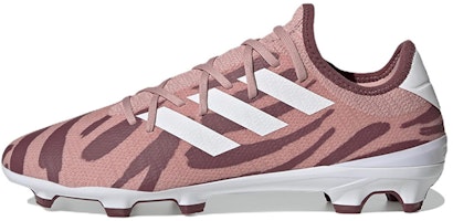 Kris Andrew Small x adidas Gamemode Knit FG 'Pride - Wonder Mauve' GW8524 Kris Andrew Small x adidas Gamemode Knit FG 'Pride - Wonder Mauve' GW8524