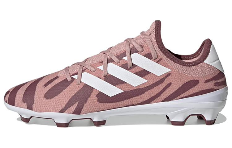 Kris Andrew Small x adidas Gamemode Knit FG 'Pride - Wonder Mauve' GW8524