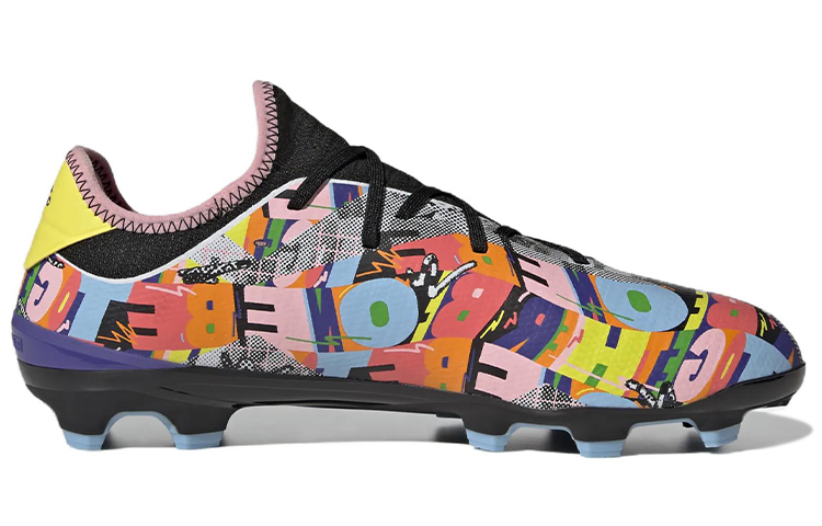 Order クリス・アンドリュー×adidasプライドニットFG GW8523