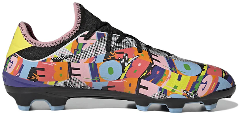 クリス・アンドリュー×adidasプライドニットFG GW8523 Order クリス・アンドリュー×adidasプライドニットFG GW8523