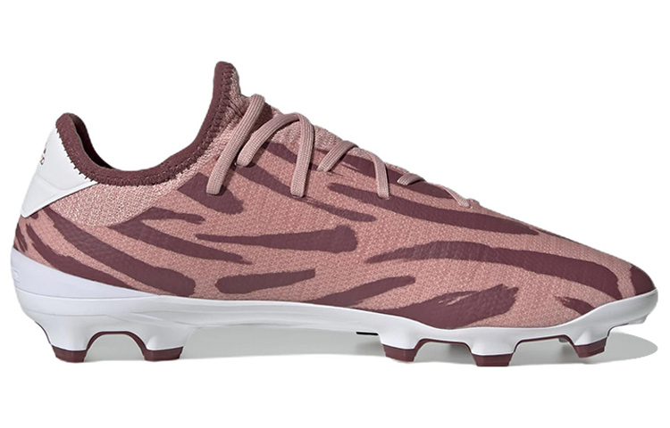 Order Kris Andrew Small x adidas Gamemode Knit FG ''Pride - Wonder Mauve'' Fußballschuhe GW8524