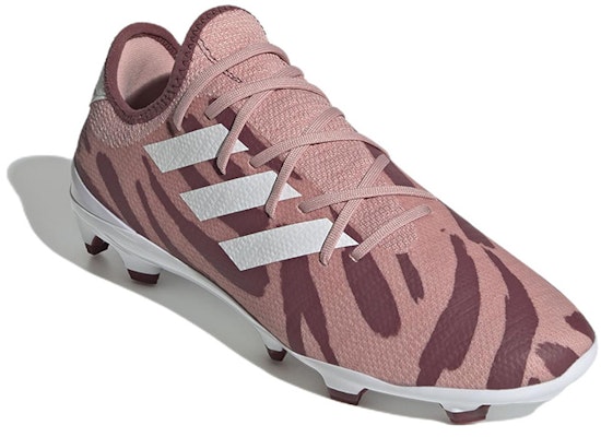 크리스 앤드류 스몰 x 아디다스 게임모드 니트 FG "프라이드 - 원더 모브" GW8524 Lookbook 크리스 앤드류 스몰 x 아디다스 게임모드 니트 FG "프라이드 - 원더 모브" GW8524