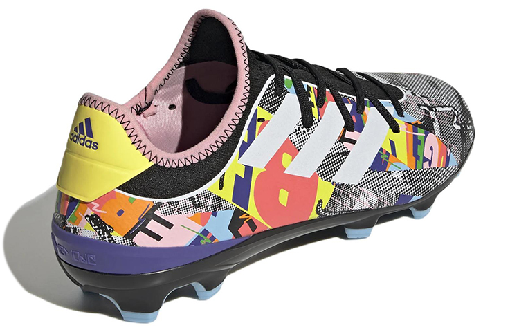 Shop クリス・アンドリュー×adidasプライドニットFG GW8523
